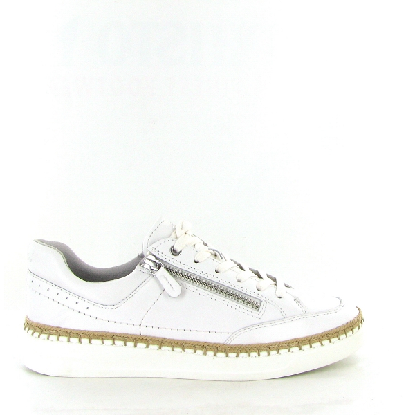 Tamaris sneakers 23768 42 117 blancB812001_2