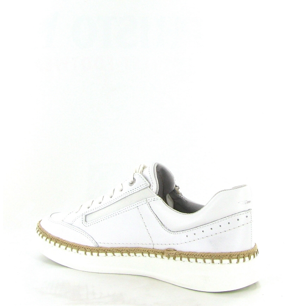 Tamaris sneakers 23768 42 117 blancB812001_3