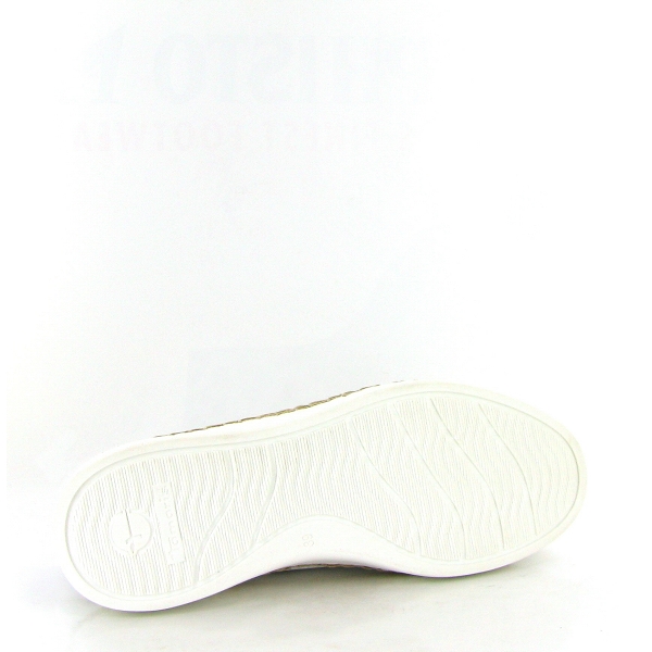 Tamaris sneakers 23768 42 117 blancB812001_4