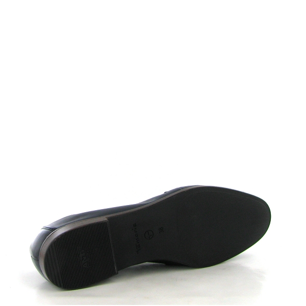 Tamaris mocassins 24210 42 805 marineB814501_4