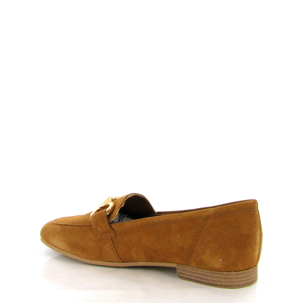 Tamaris mocassins 24222 42 305 marronB816001_3