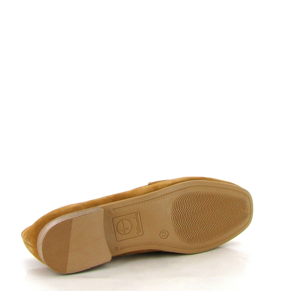 Tamaris mocassins 24222 42 305 marronB816001_4