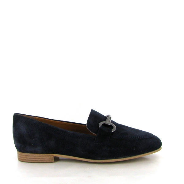 Tamaris mocassins 24222 42 805 marineB816501_2