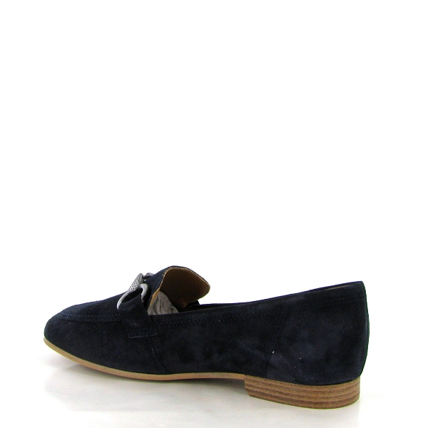 Tamaris mocassins 24222 42 805 marineB816501_3