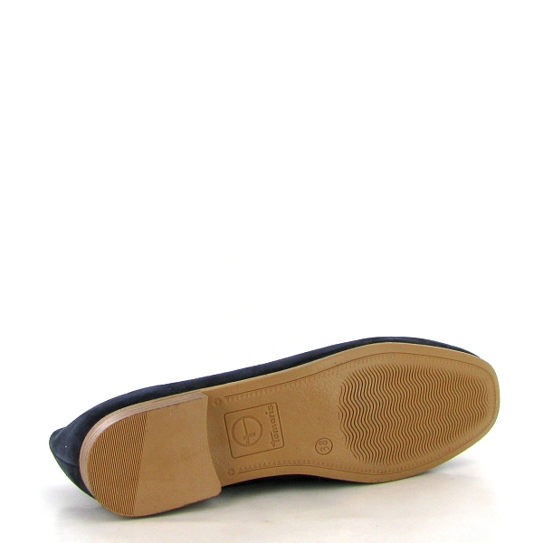 Tamaris mocassins 24222 42 805 marineB816501_4