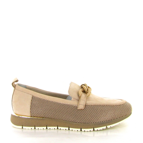 Tamaris mocassins 24711 42 430 beigeB817501_2