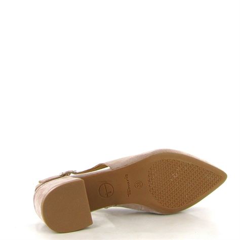 Tamaris escarpins 29500 42 341 marronB818001_4