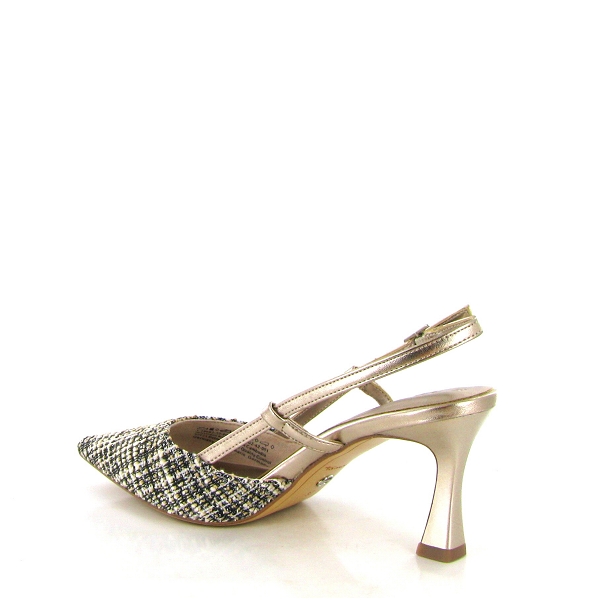 Tamaris nu pieds et sandales 29602 42 001 noirB819001_3