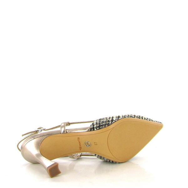 Tamaris nu pieds et sandales 29602 42 001 noirB819001_4