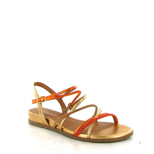 Tamaris nu pieds et sandales 28103 42 608 orangeB823201_1