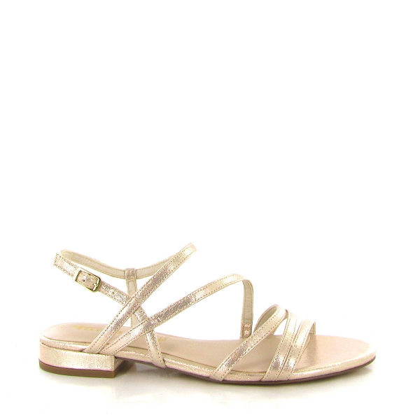 Tamaris nu pieds et sandales 28107 42 194 champagneB824201_2
