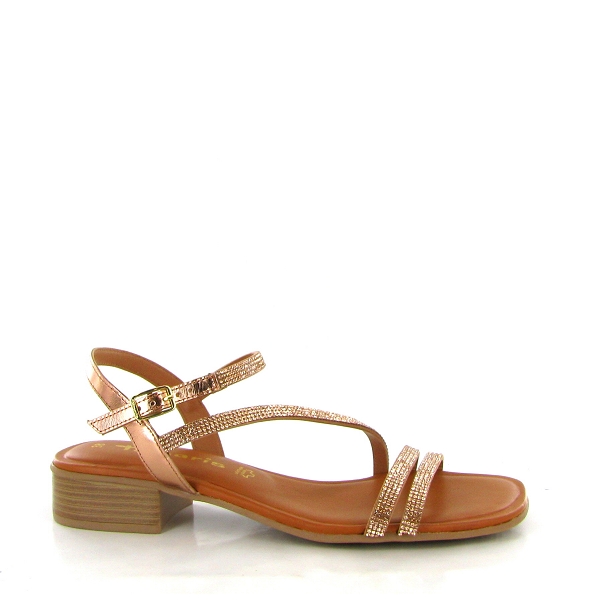 Tamaris nu pieds et sandales 28128 42 586 roseB825201_2