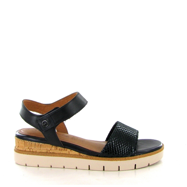 Tamaris nu pieds et sandales 28203 42 890 marineB826701_2