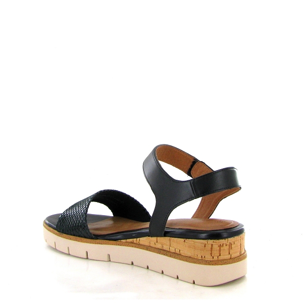 Tamaris nu pieds et sandales 28203 42 890 marineB826701_3