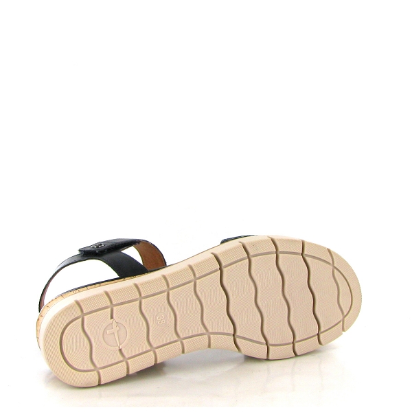 Tamaris nu pieds et sandales 28203 42 890 marineB826701_4