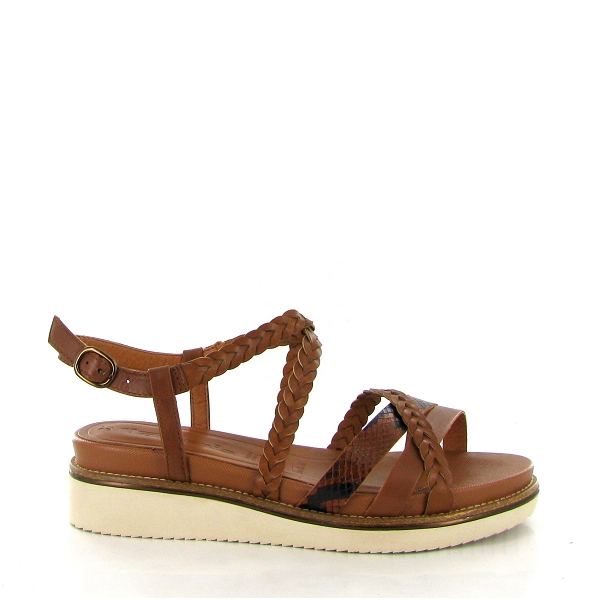Tamaris nu pieds et sandales 28207 42 305 marronB830201_2