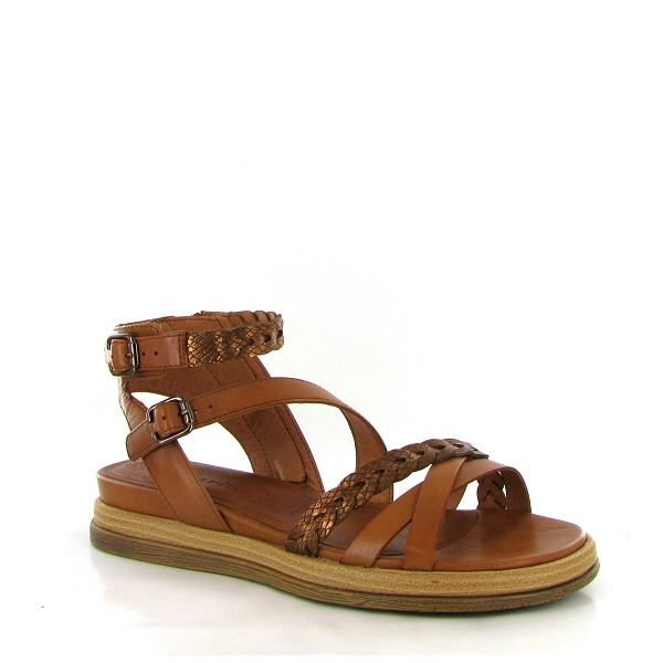 Tamaris nu pieds et sandales 28210 42 305 marronB831201_1