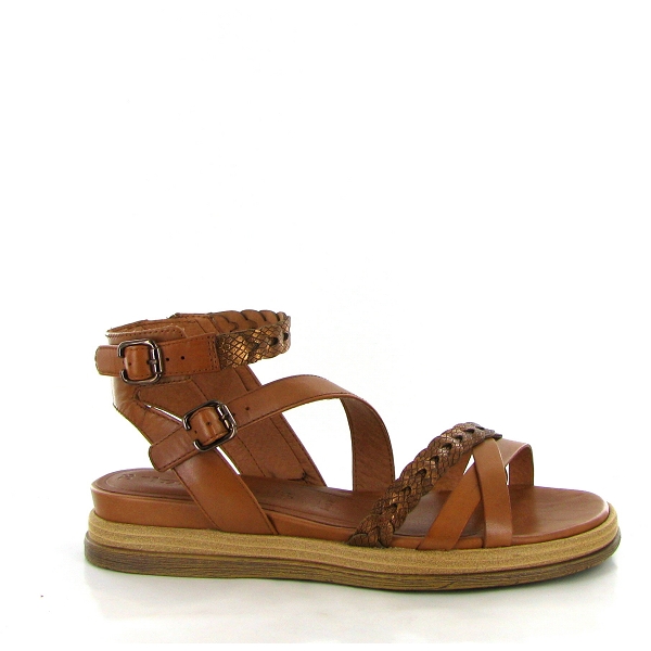 Tamaris nu pieds et sandales 28210 42 305 marronB831201_2