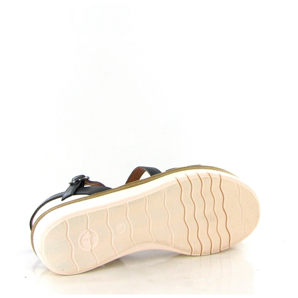 Tamaris nu pieds et sandales 28215 42 805 marineB831701_4