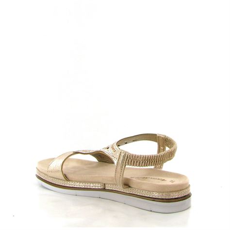 Tamaris nu pieds et sandales 28247 42 933 orB834701_3