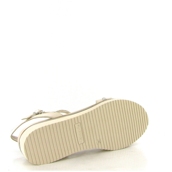Tamaris nu pieds et sandales 28256 42 418 beigeB836701_4