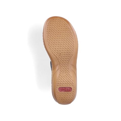 Rieker mules 60867 14 bleuB841101_3