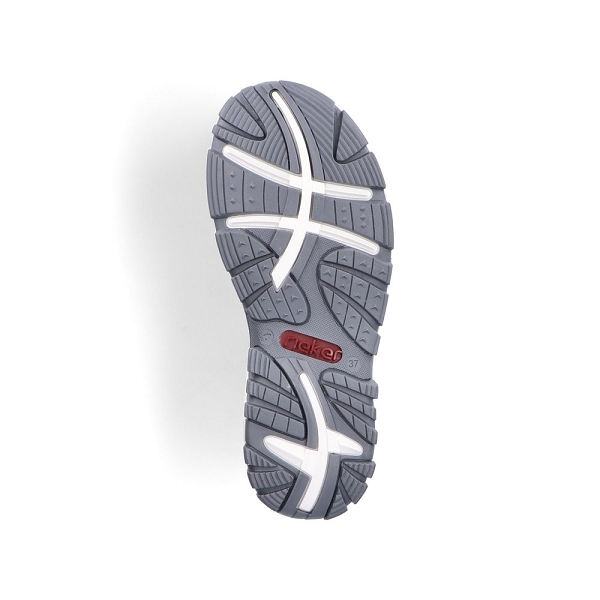 Rieker nu pieds et sandales 68871 52 vertB845501_4