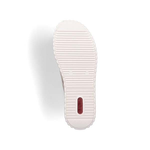 Rieker nu pieds et sandales 69260 60 beigeB845701_3