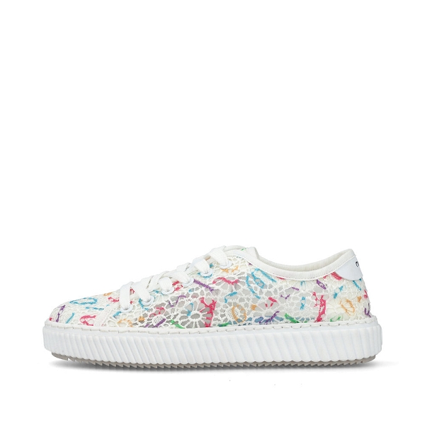 Rieker sneakers m3926 90 multicoloreB847301_2