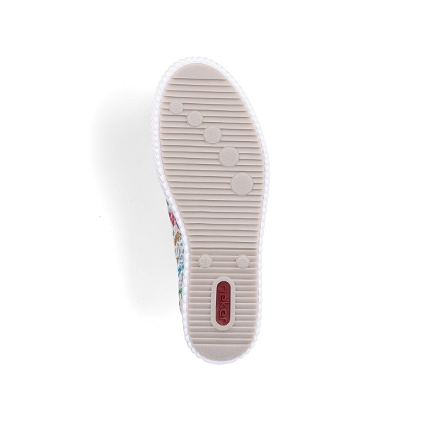 Rieker sneakers m3926 90 multicoloreB847301_3