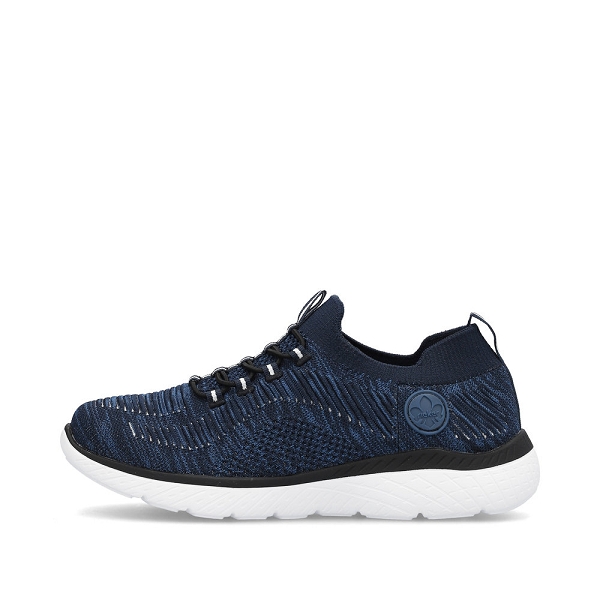 Rieker tennis m5074 14 bleuB847401_2
