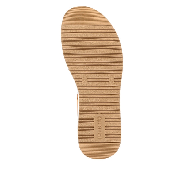 Remonte nu pieds et sandales d1j51 38 orangeB853801_3