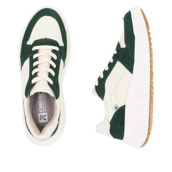 Rieker r tennis w1700 61 vertB864701_4