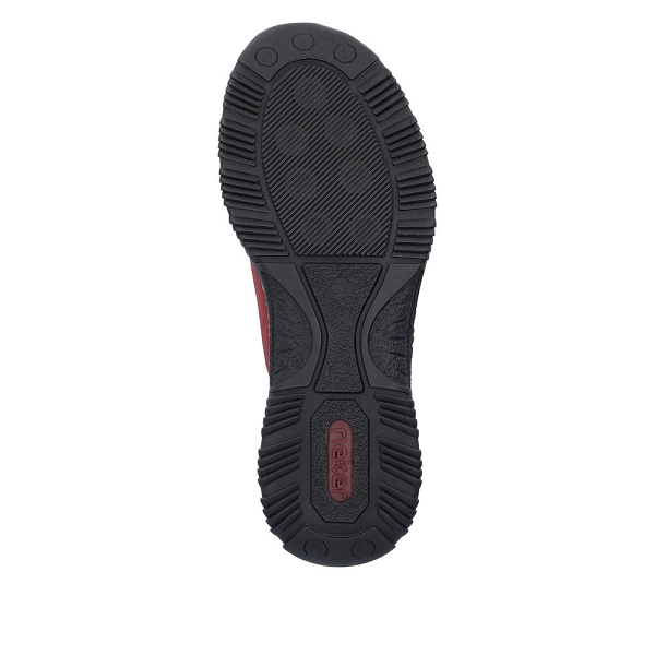 Rieker tennis n3267 33 rougeB870201_3