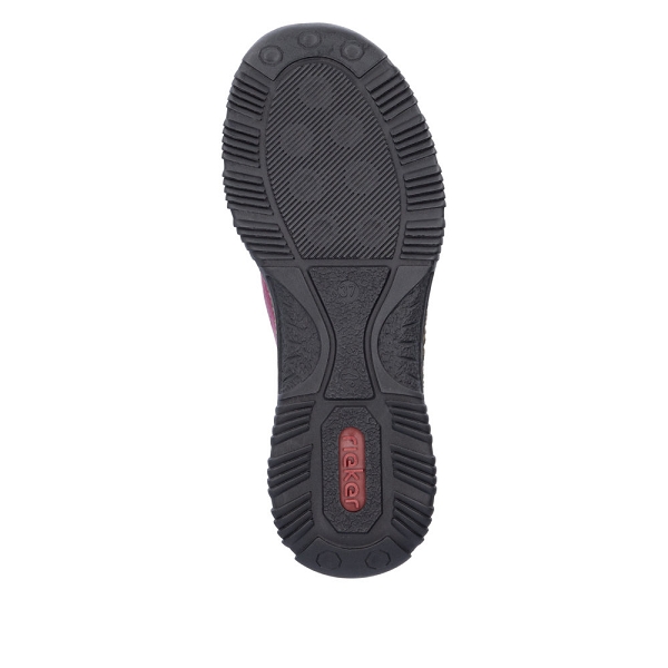 Rieker tennis n3271 30 roseB870301_3