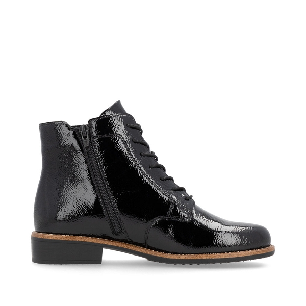 Remonte bottines et boots d0f79 00 noirB903001_2