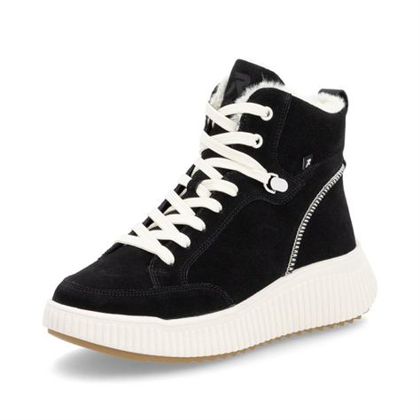 Rieker r bottines et boots w1771 00 noirB906401_1