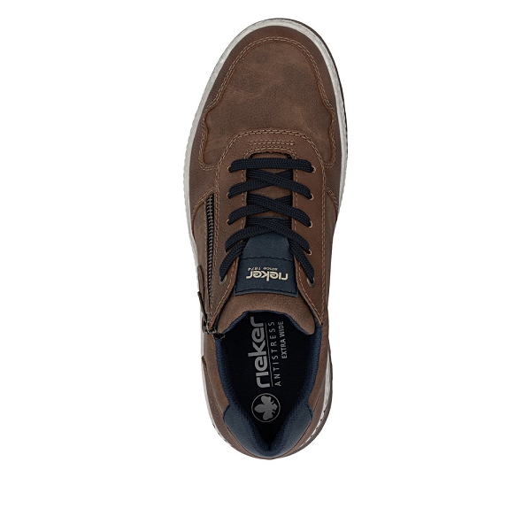 Rieker tennis 37029 24 marronB908101_3