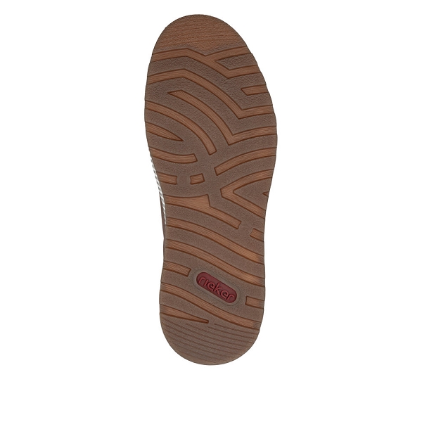 Rieker tennis 37029 24 marronB908101_4