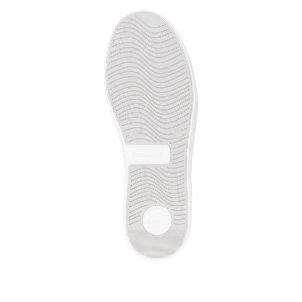 Remonte sneakers d2j01 81 blancB918401_4
