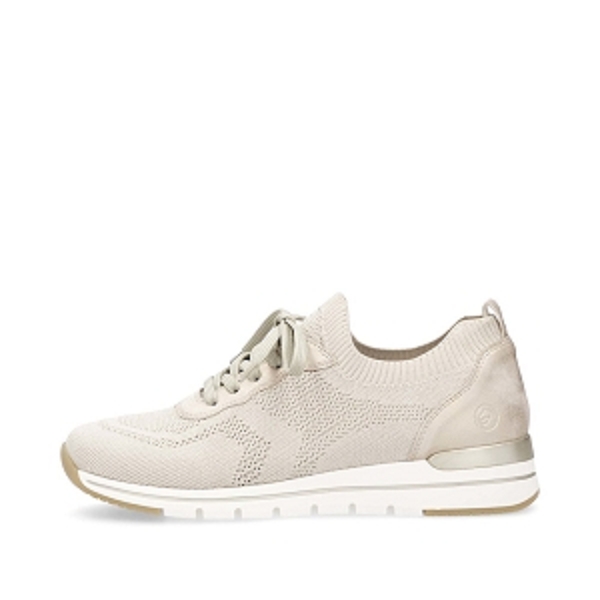 Remonte tennis r6712 60 beigeB919701_2