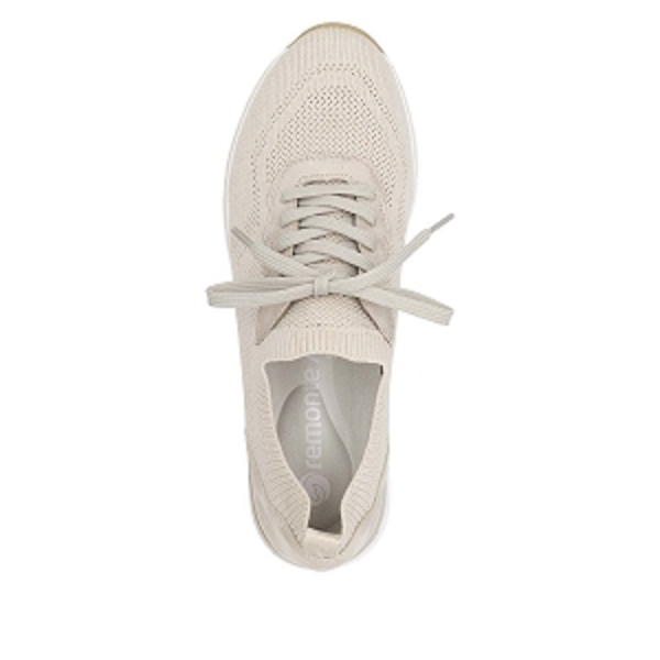 Remonte tennis r6712 60 beigeB919701_3