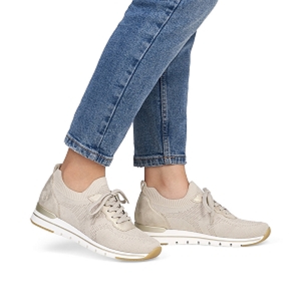 Remonte tennis r6712 60 beigeB919701_6