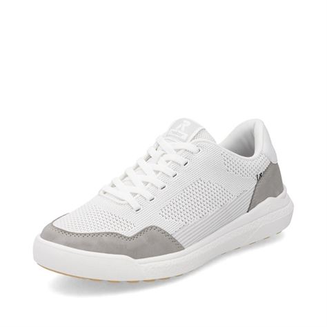 Rieker r tennis u1104 80 blancB926101_1
