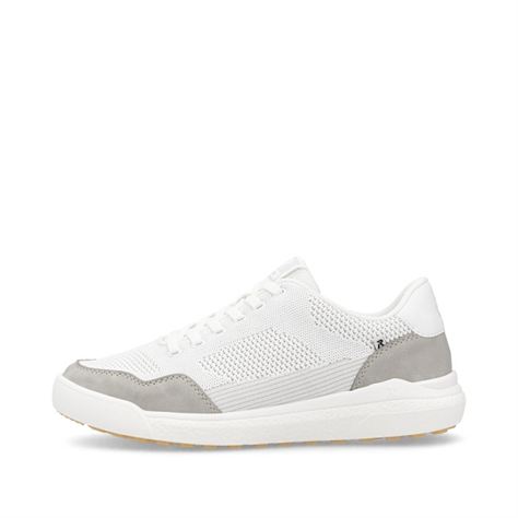 Rieker r tennis u1104 80 blancB926101_2