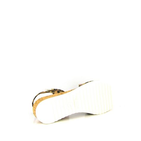 Tamaris nu pieds et sandales 28118 44 360 leopardB951001_4