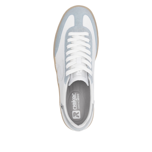 Rieker r tennis w2200 84 bleuB968401_3