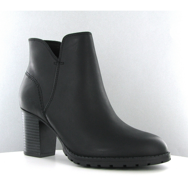 Clarks bottines et boots verona trish noirC010701_2