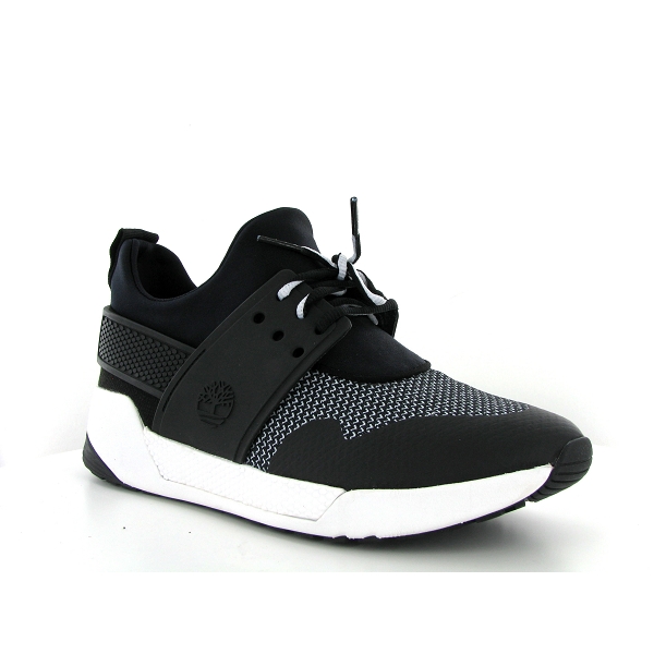 Timberland lacets kiri up noirC013202_2