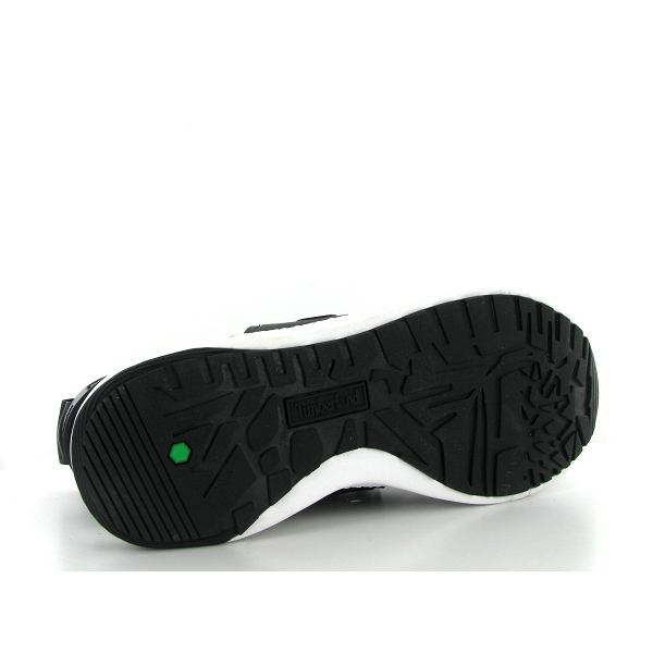 Timberland lacets kiri up noirC013202_4